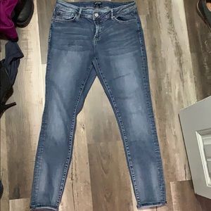 Dear John Comfort Skinny Jeans!